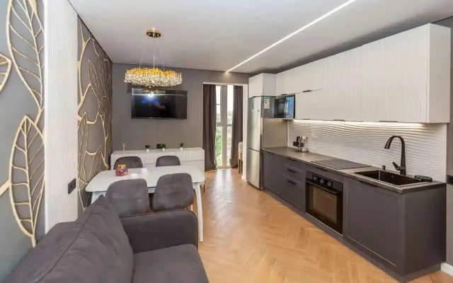 Morerooms V Zhk Frukty/198 Apartments