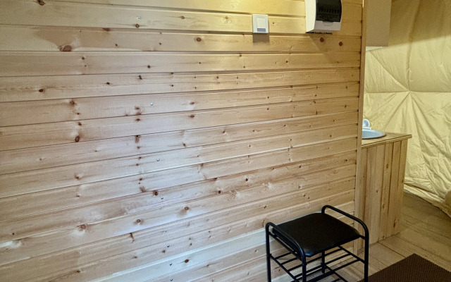 Частный дом Сфера Уюта