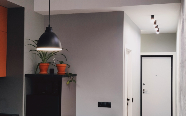 Апартаменты у Волги Хурма