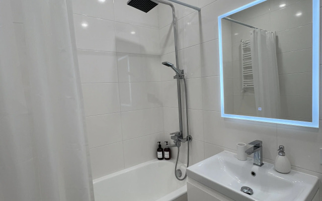 Квартира на Римской  5/4