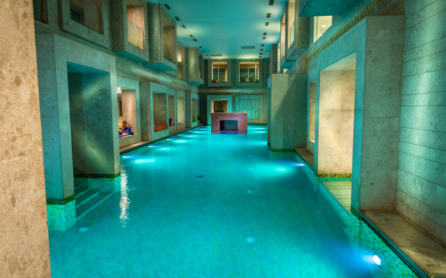 Rimske terme Resort