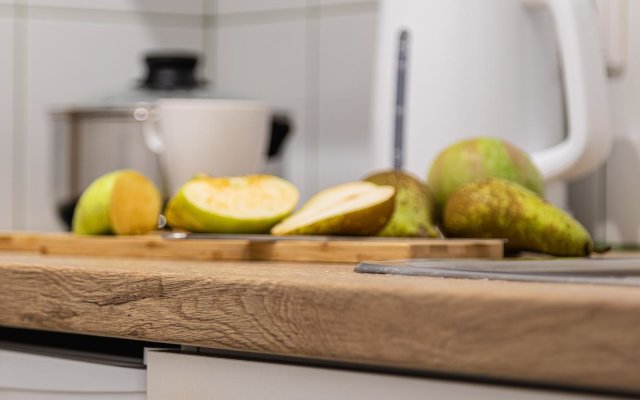 Апартаменты Тропики