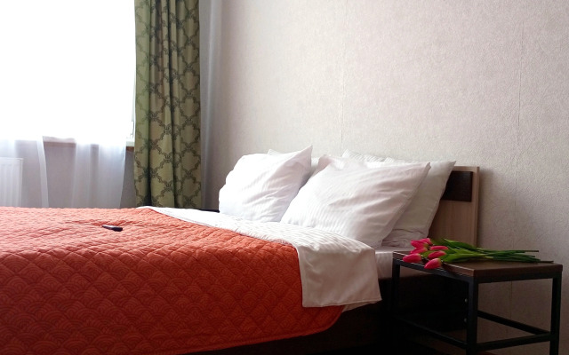 Квартира на улице Мостовицкая 1