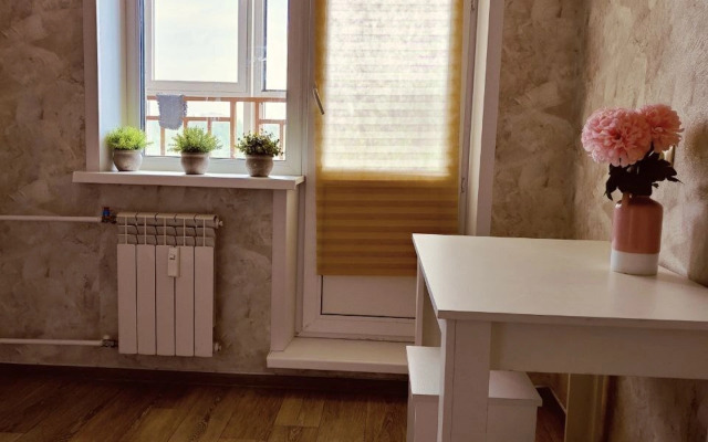 Квартира на улице Академика В.Н.Челомея 1