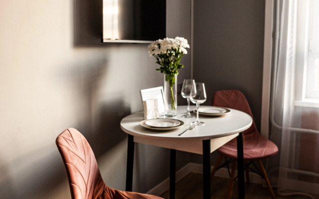 Квартира Студия на Набережной