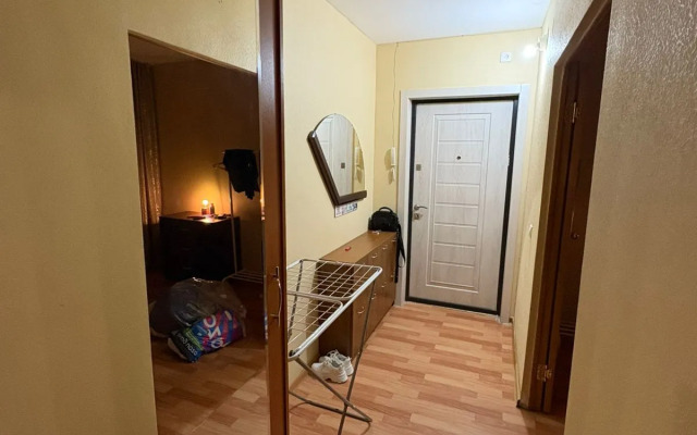 Квартира Уютная