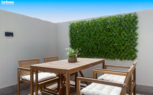 Апартаменты Bnbme Riviera-33, 2 Bdr