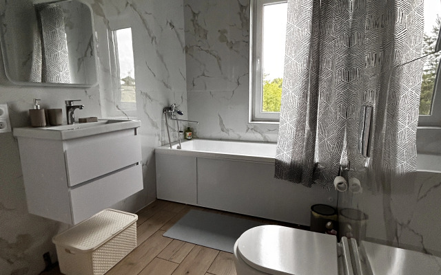 Частный дом Гостевой