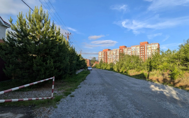 Квартира Студия у Онкоцентра