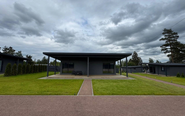 Шале Горки47