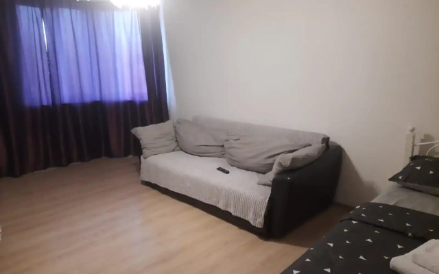 Novoselki Slobodka 2/7 Apartments