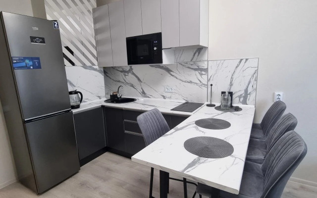 Апартаменты на берегу реки Воронеж