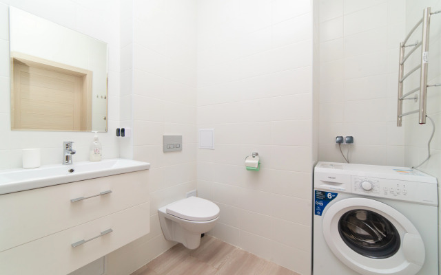 Квартира Rest in the Rhythms of Tyumen 157