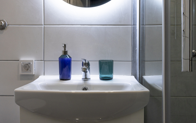 Апартаменты ELIZA HOME Московские Ворота