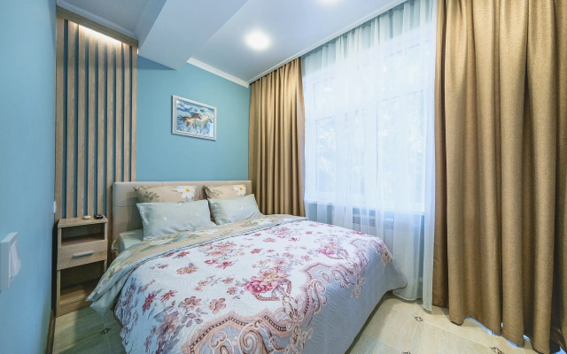 3h Komnatnye Na Pervoy Beregovoy V Zhk Arena Apartments