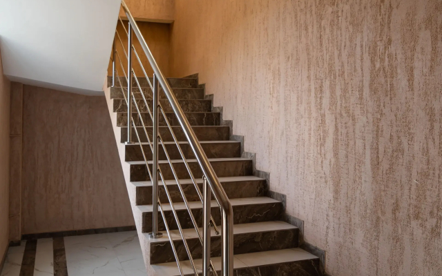 Nashi Gory Hotel