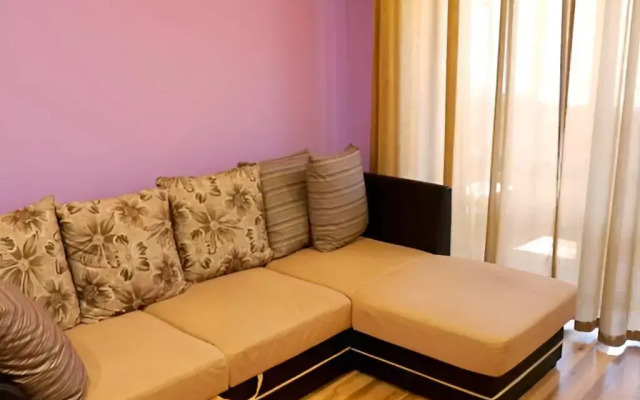 Квартира Центр 2-комнатная квартира