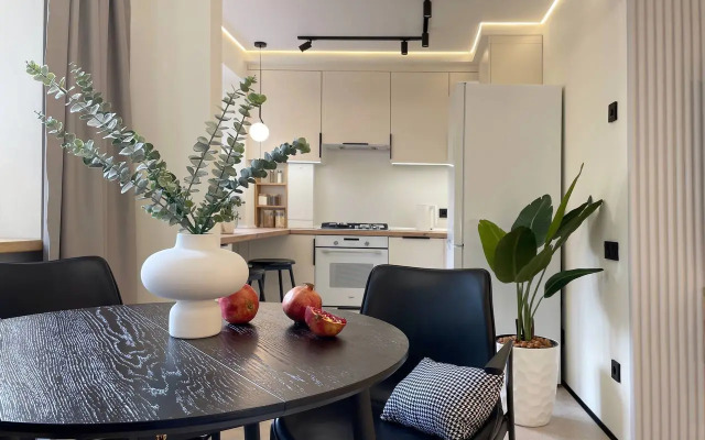 Квартира у Кремля в самом центре Великого Новгорода