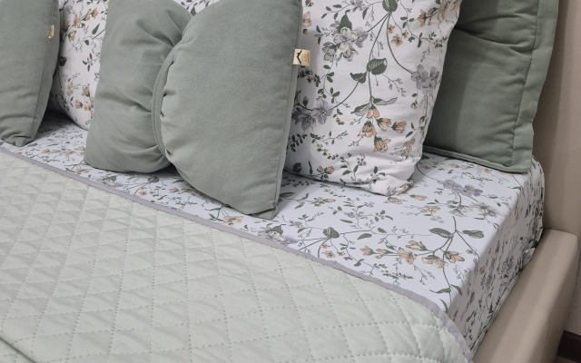 Квартира 1 комнатная рядом с ж/д