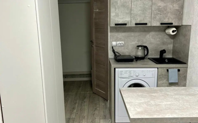 Апартаменты Студия N1 на Петроградке