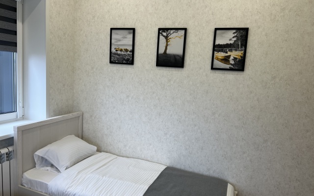 TrakTsentr Hotel