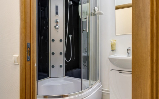 Апартаменты Петропавловская 8 В Питер на сутки 1