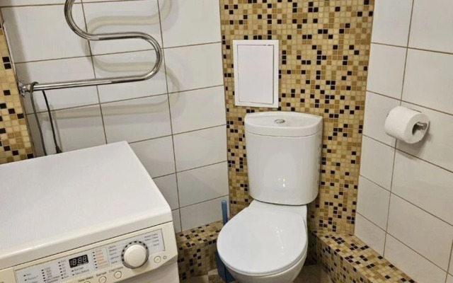 Квартира на улице 40 лет Победы 43Б