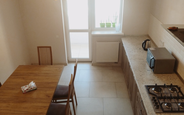 Zhemchuzhina na Gagarina 2 Apartments