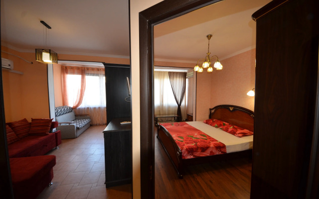 2-Kh Komnatnye Zhk Viva  Apartments
