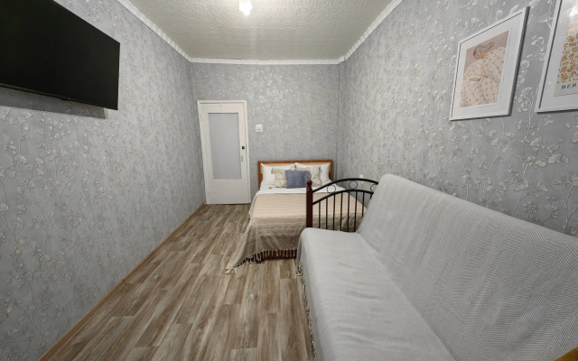 Апартаменты Like Home с шикарным видом на море