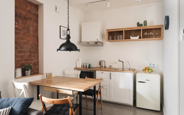 Апартаменты LoftPlace 72