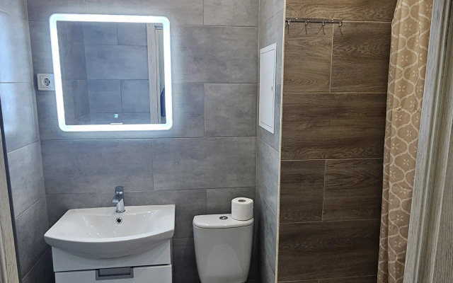 1kom Stantsiya Pavshino Zhk Tetris Flat