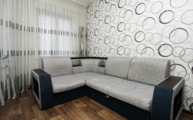 Квартира Уютная в Новом Тихом Районе