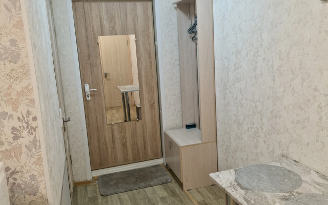 Апартаменты Эконом на Бегичева