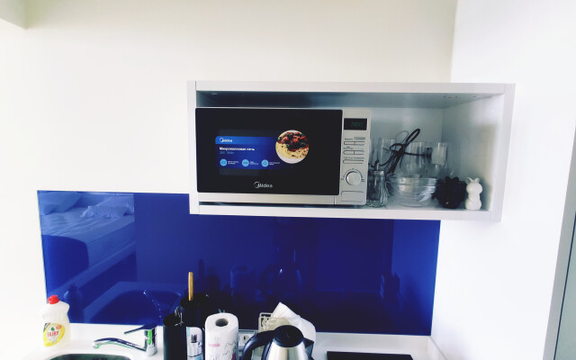 Orbi City Apartment Hotel