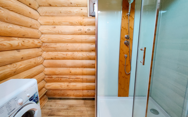 Na Bukovoy 4 Guest House