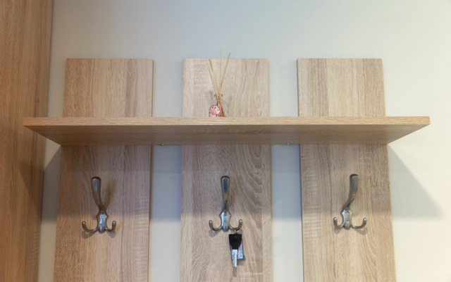 Комфортные апартаменты Этажидейли Белинского 30