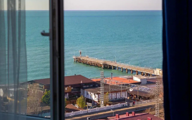 V Zhk Karavella Portugalii Bez Balkona Apartments