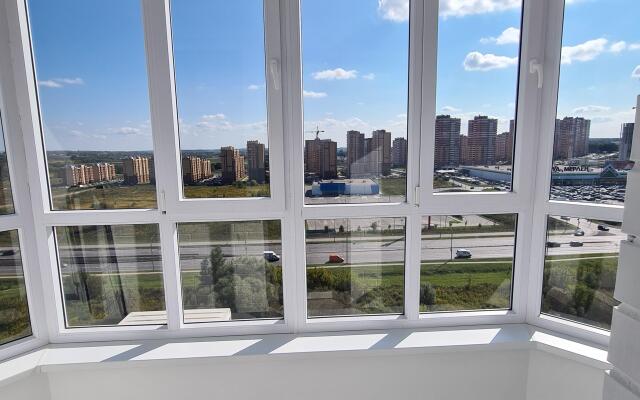 Studiya Apartments
