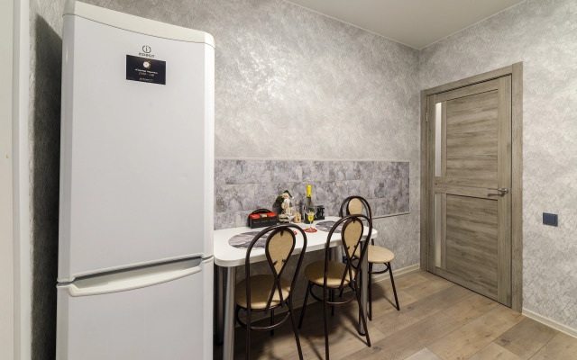 Квартира PrezentHaus в центре 1