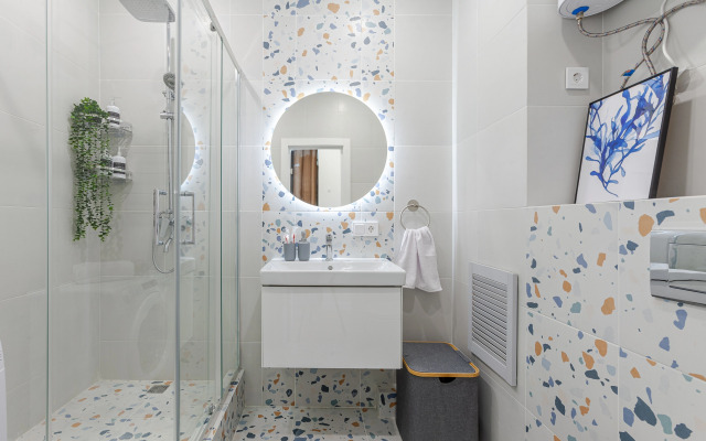 Апартаменты RentPlaza премиум в районе ТЦ Космопорт