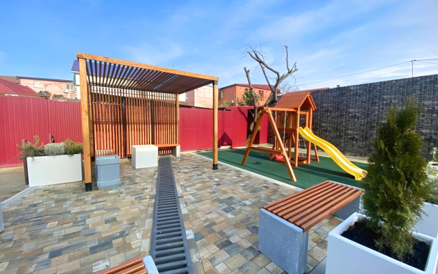 Ak Vzletny Apartments