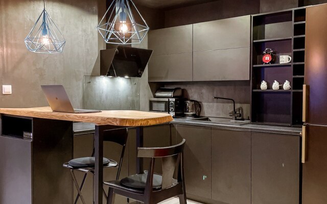 Loft Cozy Apartment Flat