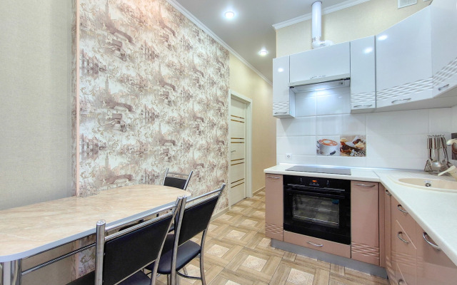 Квартира на улице Таврической, 7к2