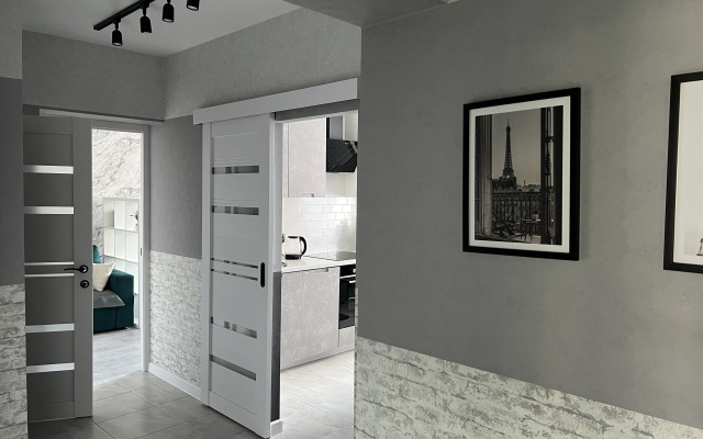 Gorodskoy Shik Flat