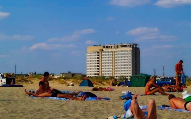 Promenad Apart-Hotel