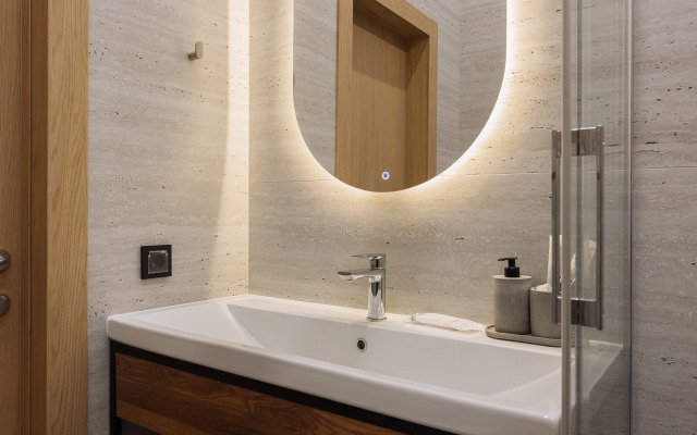 Апартаменты Malkova Аpartments на Герцена 4