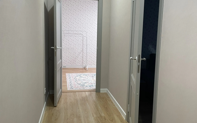 Квартира Уютная 2-комнатная квартира в курортной зоне Завидово