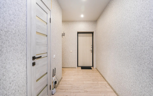 Апартаменты Квартирка Нск на Ул Тульская 80