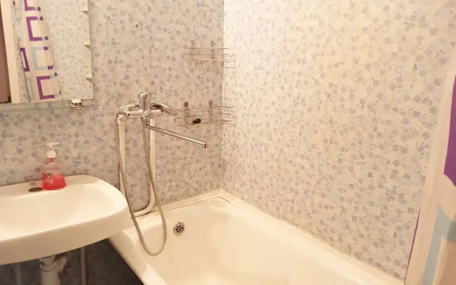 Квартира на Улице Татьяны Макаровой 4